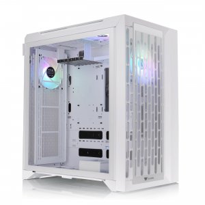 Thermaltake CA-1X7-00F6WN-01 Cte C700 Tg Argb Snow Case