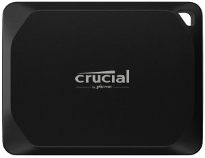 Crucial CT1000X10PROSSD9 X10 Pro 1tb Portable Ssd