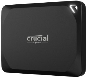 Crucial CT1000X10PROSSD9 X10 Pro 1tb Portable Ssd