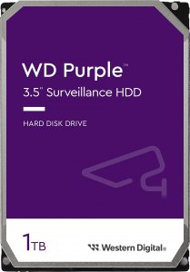 Western WD11PURZ 20pk 1tb Purple Sata Gbs 5400