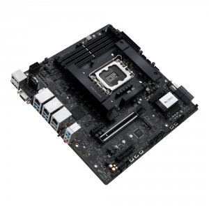 Asus PRO WS W680M-ACE SE Mb Pro Ws W680m-ace Se W680 Lga1700 Max.192gb