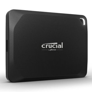 Crucial CT2000X10PROSSD9 X10 Pro 2tb Portable Ssd