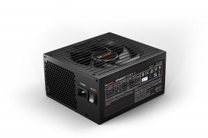 Be BN514 Straight Power 12 750w Power Supply - High Efficiency