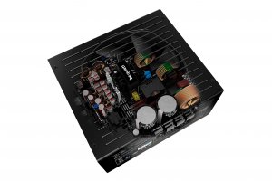 Be BN514 Straight Power 12 750w Power Supply - High Efficiency