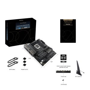 Asus ProArtB760-CREATORWIFI Proart B760-creator Wifi