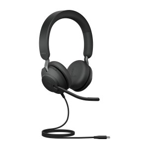 Jabra 24189-989-889 Evolve2 40 Se