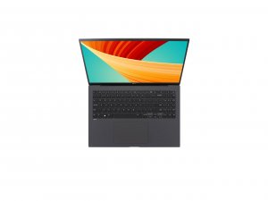 Lg 16Z90R-N.APC6U1 16  Gram Lightweight Notebook, Hw Tpm, Windows 11 P