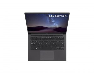 Lg 14U70R-N.APC5U1 14in Win11 Pro Ryzen5 8gb Ddr