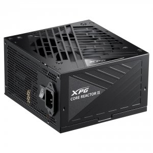 Xtreme 75261179 Xpg Core Reactor Ii 750w Power Supply Unit - Retail