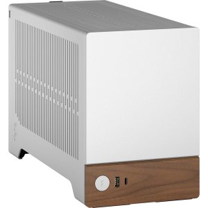 Fractal FD-C-TER1N-02 Terra Silver Itx W Pcie 4.0