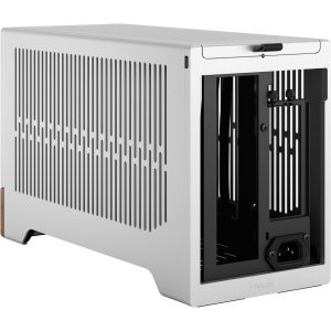 Fractal FD-C-TER1N-02 Terra Silver Itx W Pcie 4.0