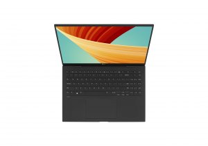 Lg 16Z90R-Q.APB6U1 16  Gram Lightweight Notebook, Hw Tpm, Windows 11 P