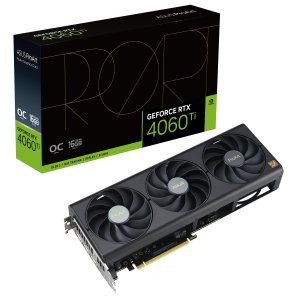 PROART-RTX4060TI-O16G