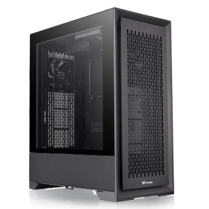 Thermaltake CA-1X8-00F1WN-00 Cte T500 Air Black Case