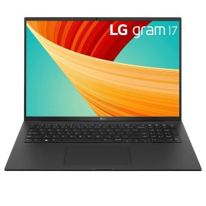 Lg 17Z90R-N.APC6U1 17  Gram Lightweight Notebook, Hw Tpm, Windows 11 P