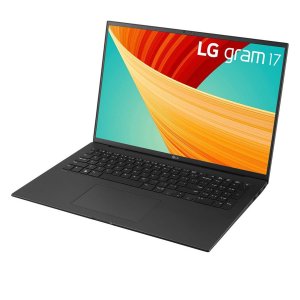 Lg 17Z90R-N.APC6U1 17  Gram Lightweight Notebook, Hw Tpm, Windows 11 P