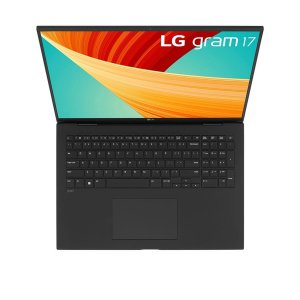 Lg 17Z90R-N.APC6U1 17  Gram Lightweight Notebook, Hw Tpm, Windows 11 P