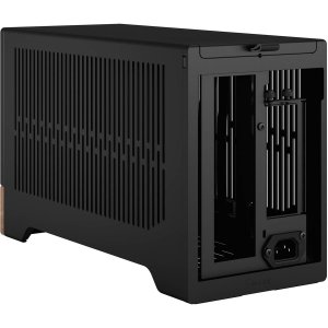 Fractal FD-C-TER1N-01 Terra Graphite Itx W Pcie 4.0