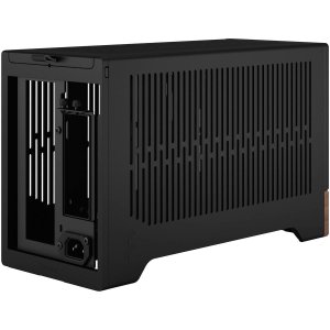 Fractal FD-C-TER1N-01 Terra Graphite Itx W Pcie 4.0