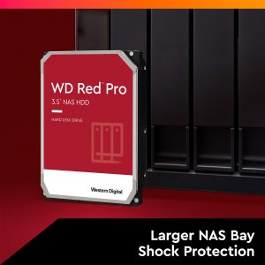 Western WD142KFGX 14tb 7200rpm 3.5in Wd Red Pro Sata