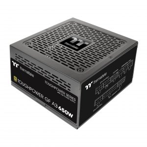 Thermaltake PS-TPD-0650FNFAGU-L Ps Ps-tpd-0650fnfagu-l Toughpower Gf A