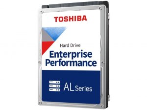 Toshiba AL15SEB120N Hd  1200gb 10000 Rpm Sas 12gbps 2.5 512n Bare