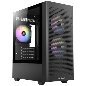 Antec NX500M ARGB Nx500m Argb Mini-tower Atx Gaming Case