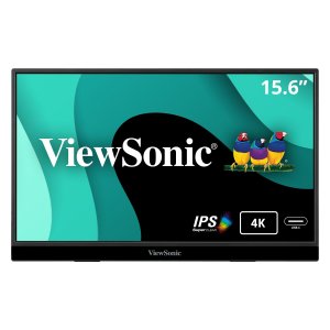 Viewsonic VX1655-4K 15.6