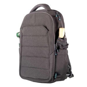 Urban ELB15UF Greenee: Eco Backpack Double Compartment For Notebook 15