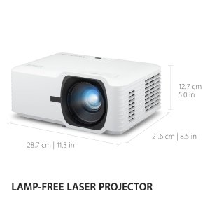 Viewsonic LS740HD 5,000 Ansi Lm Projector