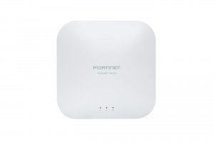 Fortinet FAP-431G-E Indoor Wireless Ap - Tri Radio (wi-fi-6e Ieee 802.