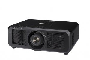 Panasonic PT-MZ880BU7 8,000 Lumens, Lcd, Wuxga Resolution, 4k Input, L