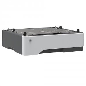 Lexmark 38S3130 550-sheet Lockable Tray