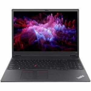 Lenovo 21FC003KUS Thinkpad P16v G1, Intel Core I9-13900h Vpro (e-cores