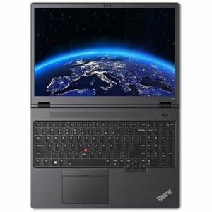 Lenovo 21FC003KUS Thinkpad P16v G1, Intel Core I9-13900h Vpro (e-cores