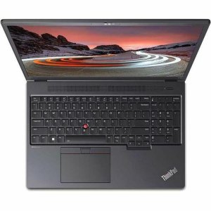 Lenovo 21FC003KUS Thinkpad P16v G1, Intel Core I9-13900h Vpro (e-cores