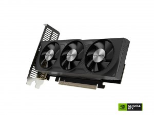 Gigabyte GV-N4060OC-8GL Vcx Gv-n4060oc-8gl Geforce Rtx 4060 Oc Low Pro