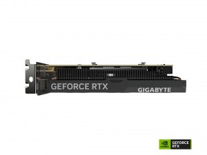 Gigabyte GV-N4060OC-8GL Vcx Gv-n4060oc-8gl Geforce Rtx 4060 Oc Low Pro