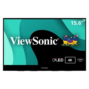 Viewsonic VX1655-4K-OLED 15.6