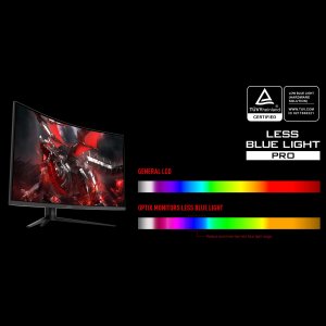 Msi G321CQP E2 Mn G321cqp E2 31.5 Wqhd 2560x1440 Curved Va 1000r 16:9 