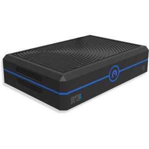 Azulle B4P0JA512250 Byte4 Pro Mini Pc Win 11 Pro