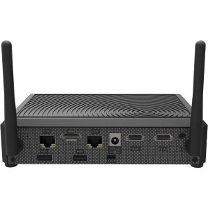 Azulle B4P0JA512250 Byte4 Pro Mini Pc Win 11 Pro