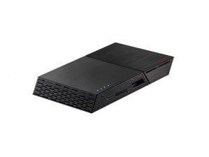 Asus FS6712X Tor Flashstor 12 Pro  12 Bay Nas, Quad-core 2.0ghz, 10gbe