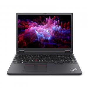 Lenovo 21CK005GUS Thinkpad P16s G1 Ryzen 7 Pro