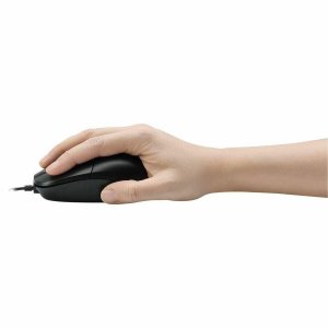 Adesso IMOUSE M6C-TAA Usb-c Taa Oprtical Scroll Mouse