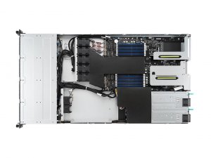 Asus RS500A-E11-WOCPU006Z Sv Rs500a-e11-wocpu006z 1u Amd Epyc7003 12xn