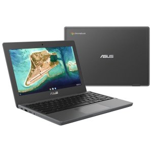 Asus CR1100CKA-YZ184 Nb Cr1100cka-yz184 11.6 Celeron N5100 8gb 64gb In