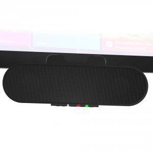 Cyber CA-2890PRO Ca Bluetooth 5.3 Speaker Bar