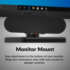 Cyber CA-2890PRO Ca Bluetooth 5.3 Speaker Bar