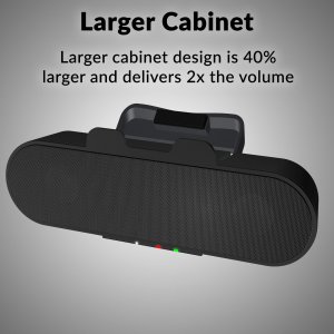 Cyber CA-2890PRO Ca Bluetooth 5.3 Speaker Bar